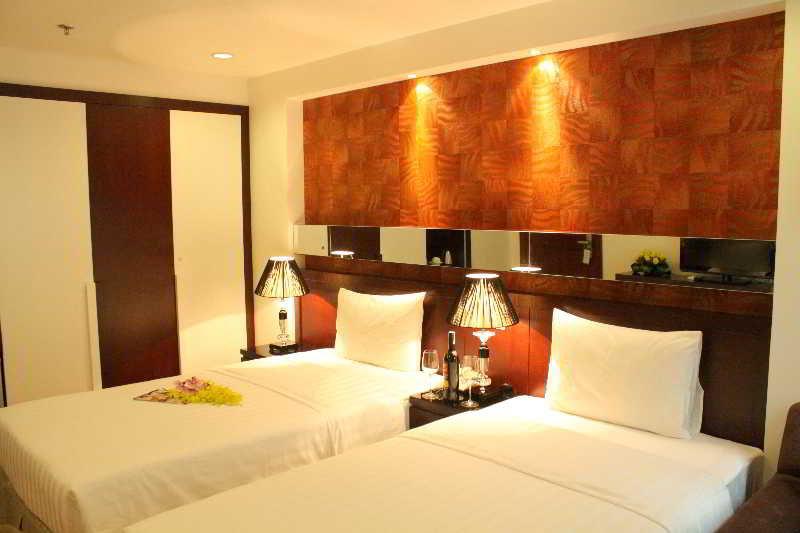 Hanoi Legacy Hotel - Hang Bac Buitenkant foto