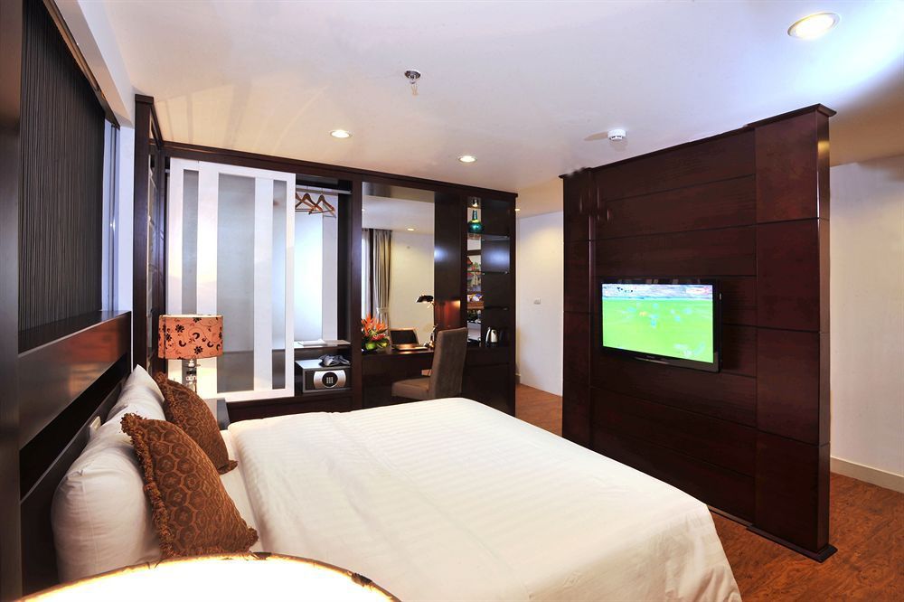 Hanoi Legacy Hotel - Hang Bac Buitenkant foto